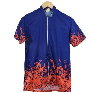 Get on it pace sportswear zip up